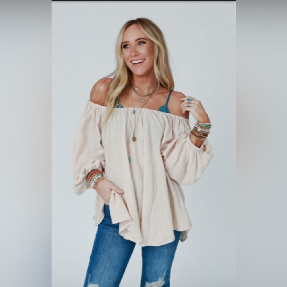 Peasant Top